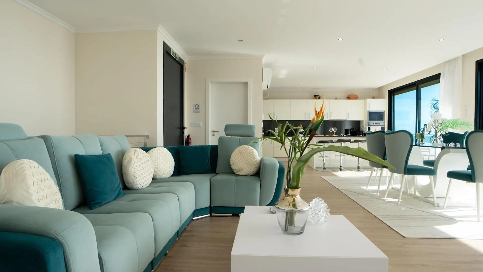 Villa La Perla By Lovelystay Paul do Mar  Paul do Mar (Madeira)