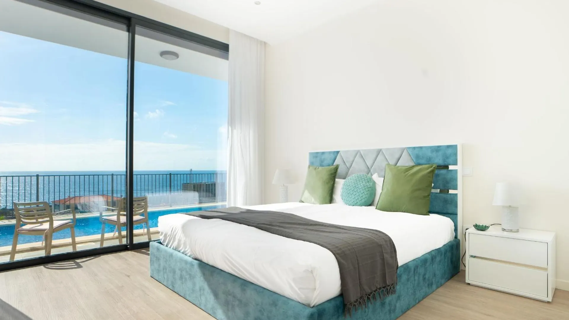Villa La Perla By Lovelystay Paul do Mar   Paul do Mar (Madeira)