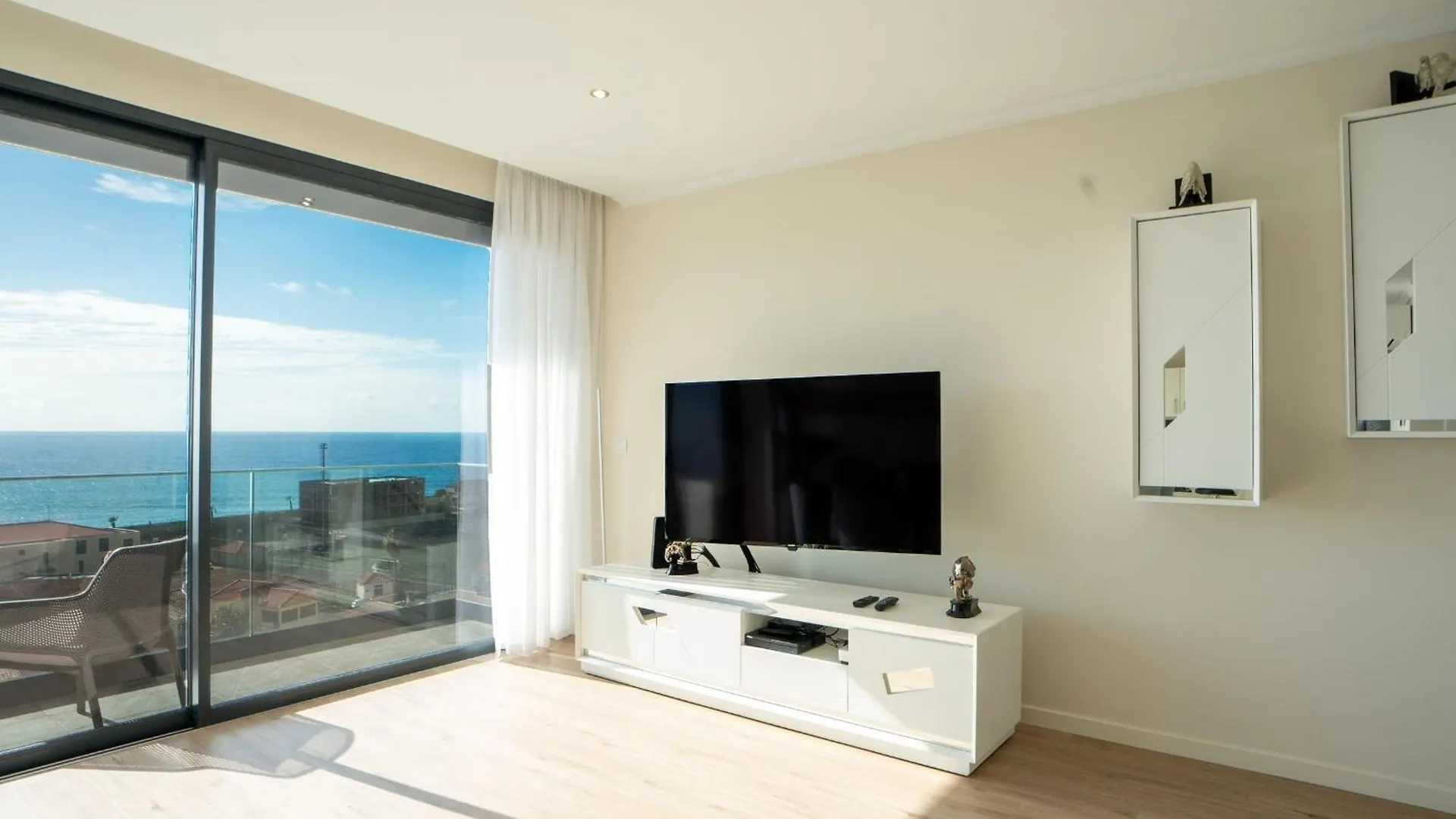 Villa La Perla By Lovelystay Paul do Mar