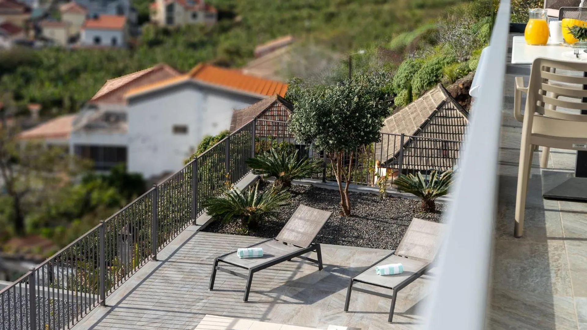 Villa La Perla By Lovelystay Paul do Mar   Paul do Mar (Madeira)