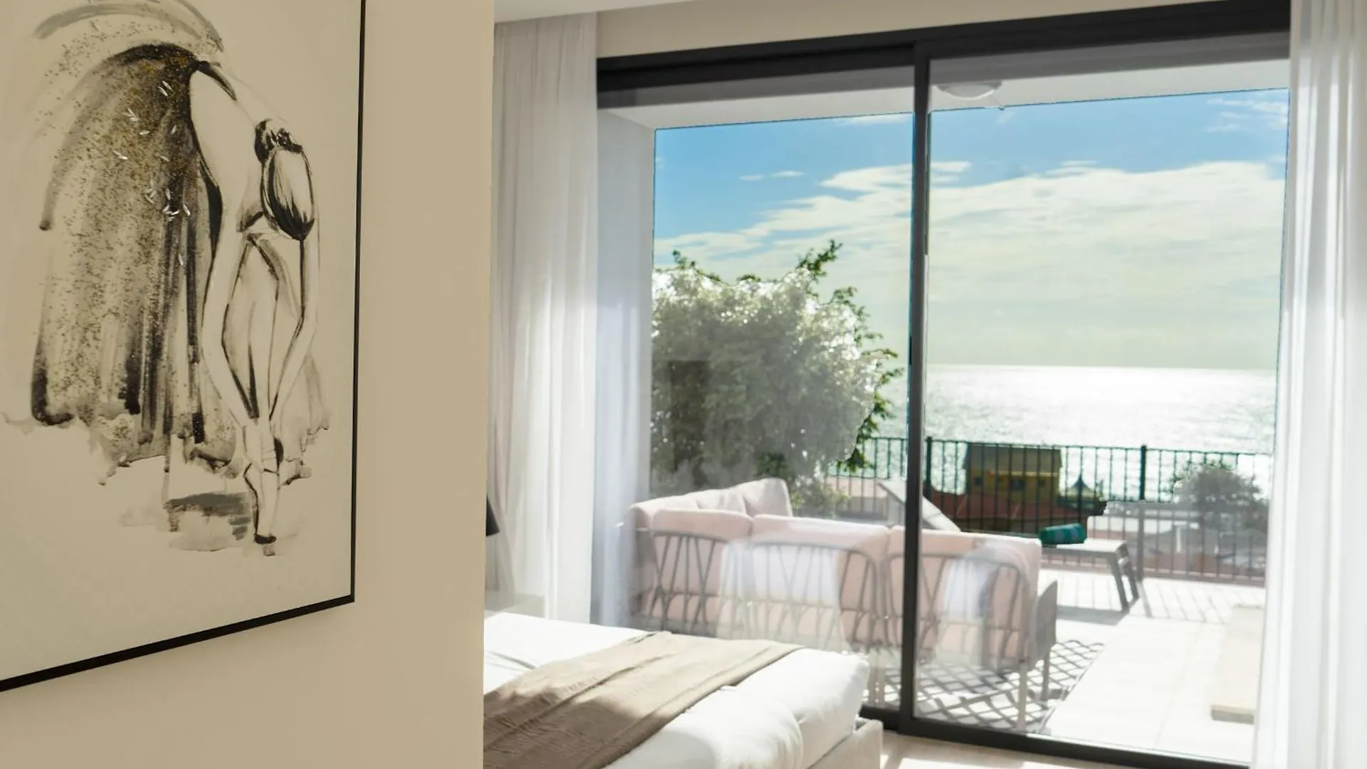 Villa La Perla By Lovelystay Paul do Mar  Paul do Mar (Madeira)