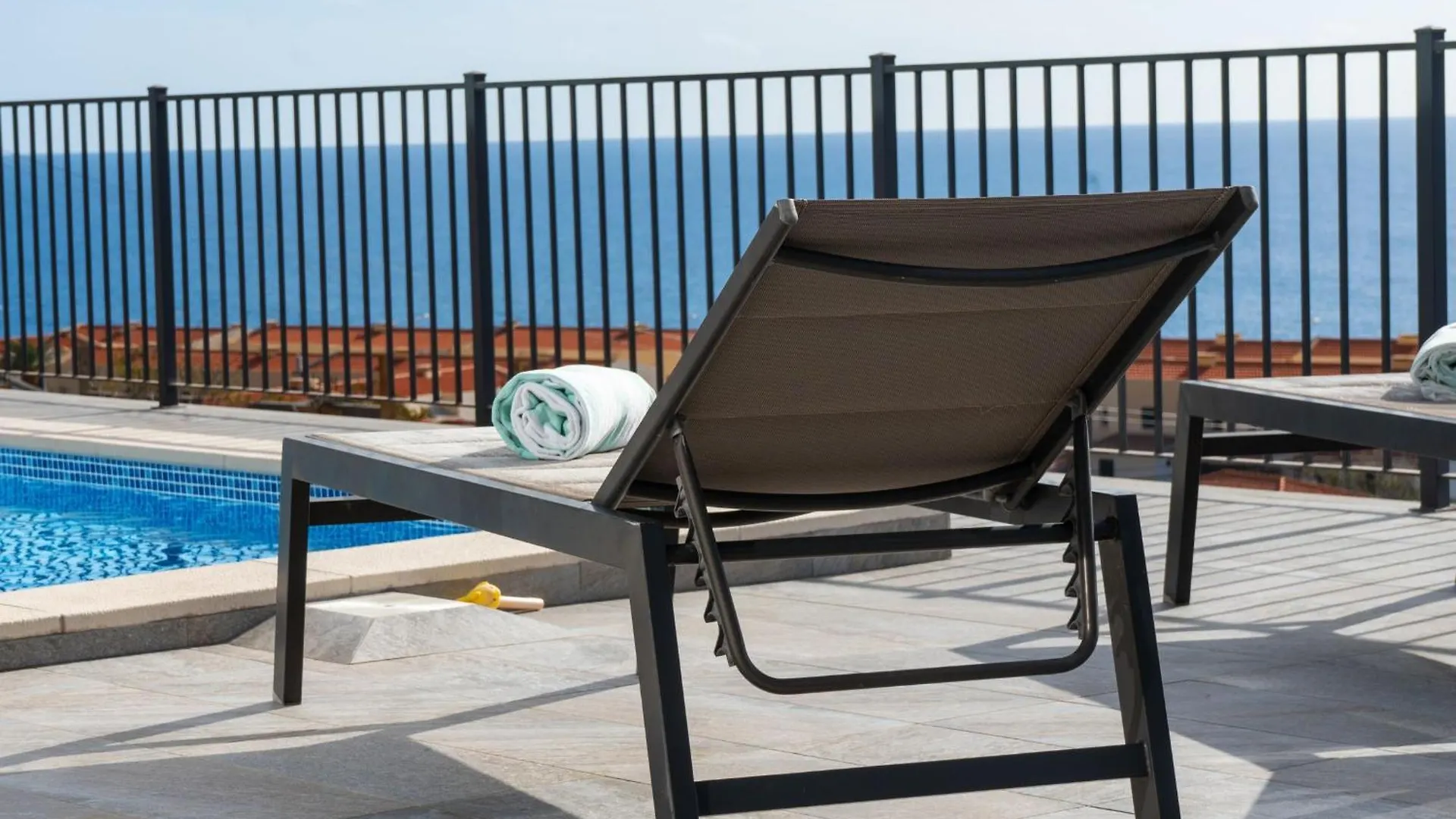 Villa La Perla By Lovelystay Paul do Mar  Paul do Mar (Madeira)