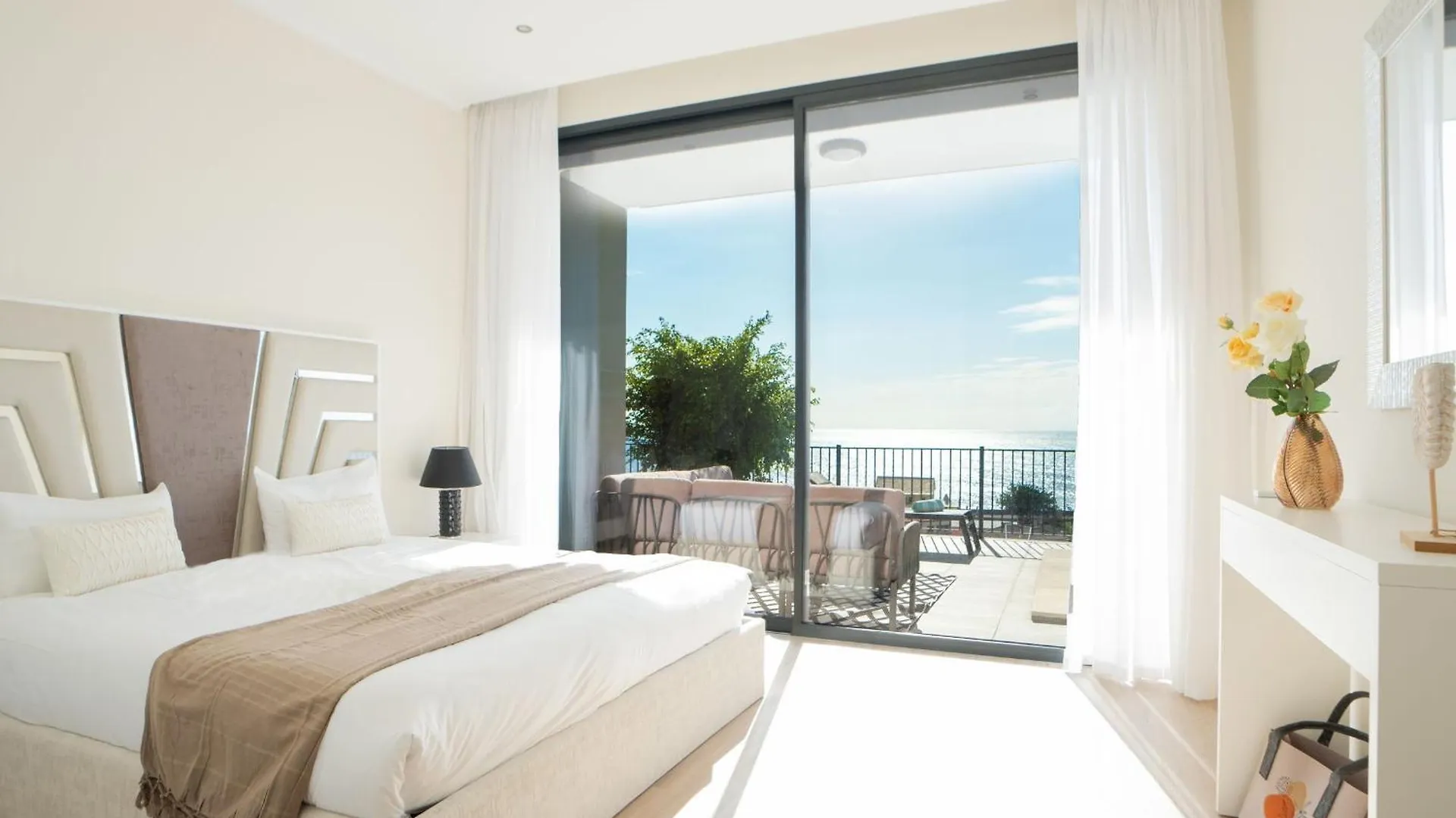 Villa La Perla By Lovelystay Paul do Mar