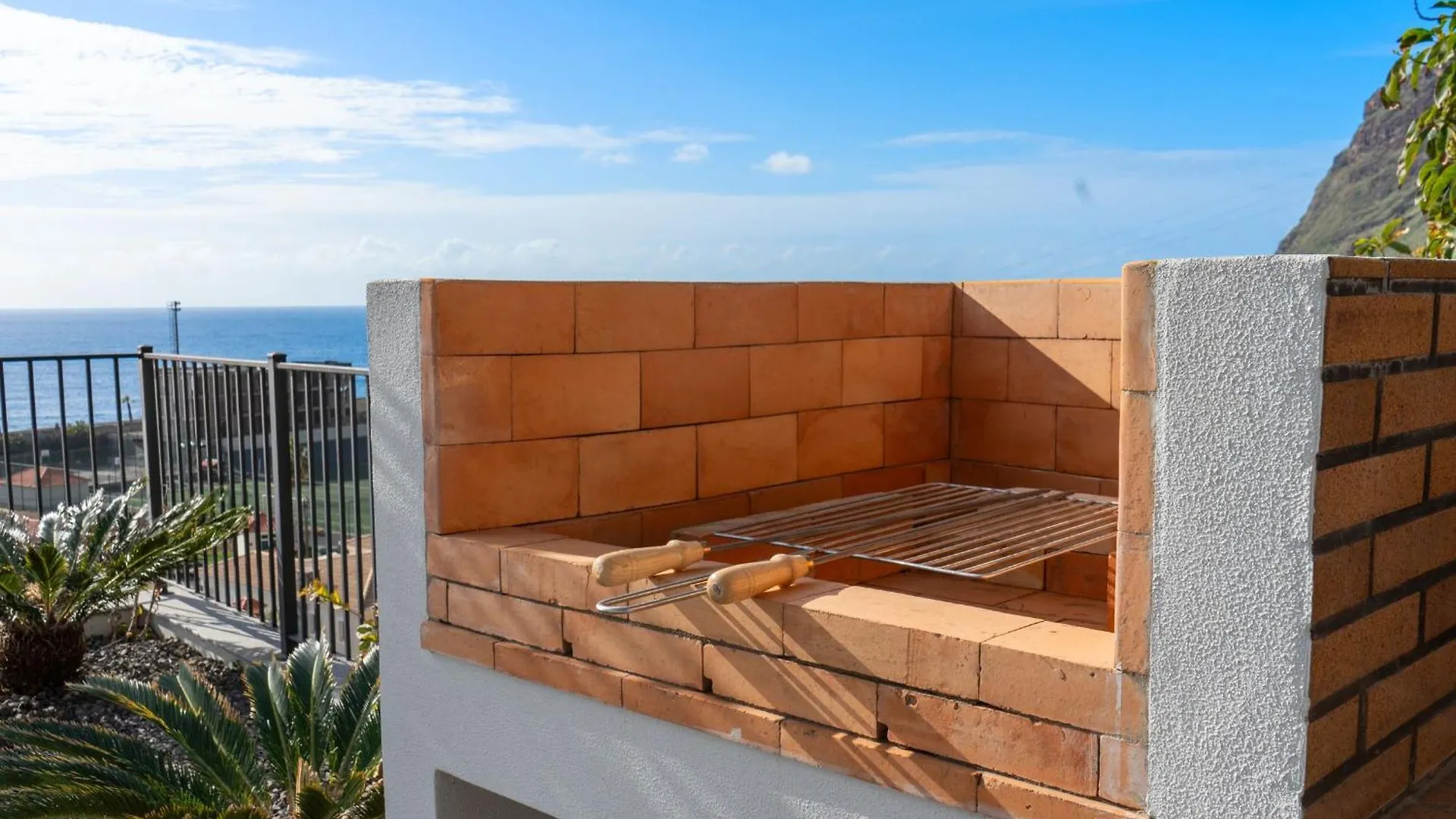 Villa La Perla By Lovelystay Paul do Mar